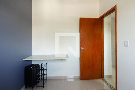 Quarto 1 de apartamento para alugar com 2 quartos, 37m² em Vila Esperança, São Paulo