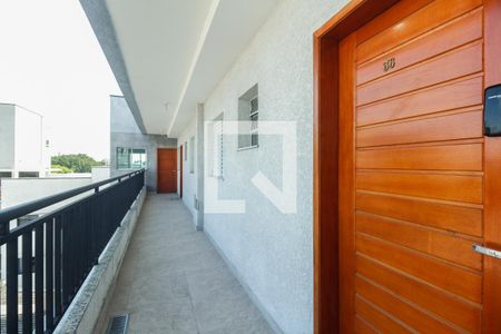 Apartamento para alugar com 37m², 2 quartos e 1 vagaCondomínio 