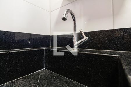 Apartamento para alugar com 37m², 2 quartos e 1 vagaBanheiro 