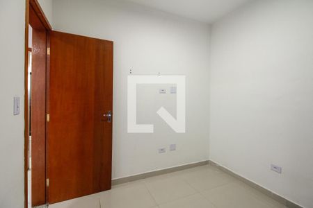 Apartamento para alugar com 37m², 2 quartos e 1 vagaQuarto 2