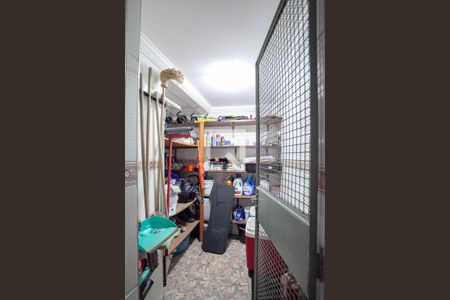 Casa à venda com 290m², 5 quartos e 4 vagas Casa à venda com 290m², 5 quartos e 4 vagasQuarto de Serviço