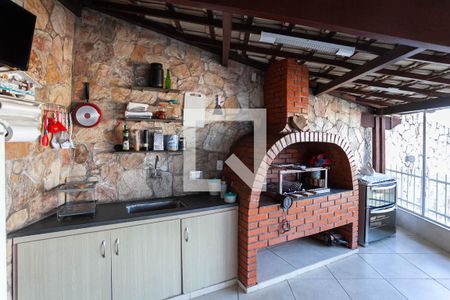 Casa à venda com 290m², 5 quartos e 4 vagas Casa à venda com 290m², 5 quartos e 4 vagasÁrea Gourmet