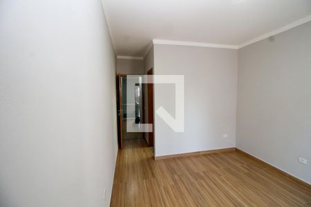 Casa à venda com 106m², 3 quartos e 2 vagasQuarto Suíte