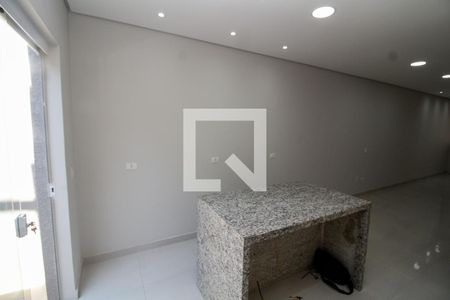 Casa à venda com 106m², 3 quartos e 2 vagasCozinha