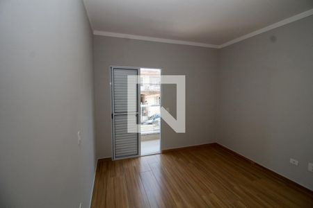 Casa à venda com 106m², 3 quartos e 2 vagasQuarto Suíte