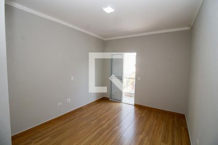 Casa à venda com 106m², 3 quartos e 2 vagasQuarto Suíte