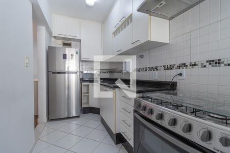 Apartamento para alugar com 75m², 2 quartos e 1 vaga Apartamento para alugar com 75m², 2 quartos e 1 vagaCozinha
