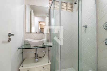 Apartamento para alugar com 75m², 2 quartos e 1 vaga Apartamento para alugar com 75m², 2 quartos e 1 vagaBanheiro