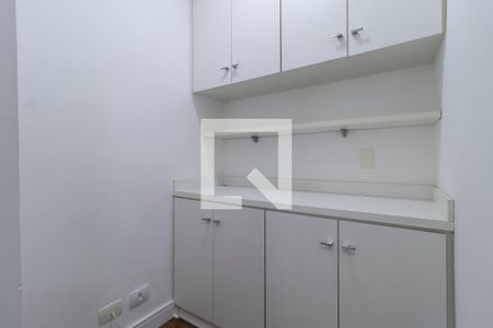 Apartamento para alugar com 75m², 2 quartos e 1 vaga Apartamento para alugar com 75m², 2 quartos e 1 vagaEscritório