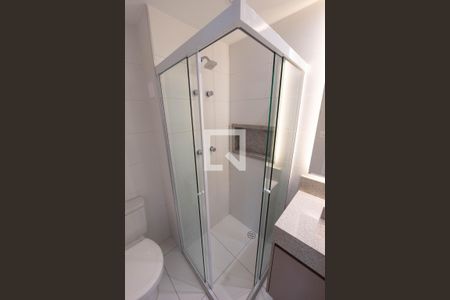 Apartamento para alugar com 67m², 2 quartos e 1 vagaBanheiro