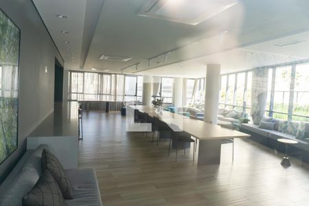 Apartamento para alugar com 67m², 2 quartos e 1 vagaÁrea comum