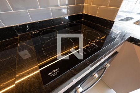 Apartamento para alugar com 67m², 2 quartos e 1 vagaCozinha