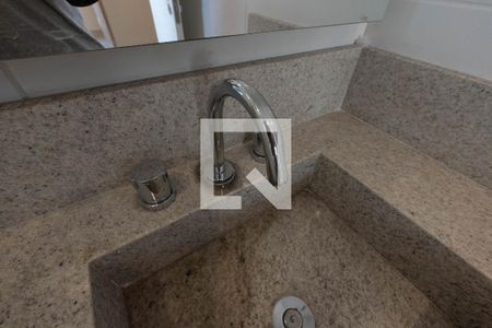 Apartamento para alugar com 67m², 2 quartos e 1 vagaBanheiro da Suíte