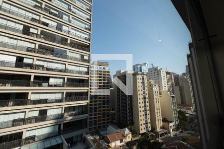 Apartamento para alugar com 67m², 2 quartos e 1 vagaVista da Sacada