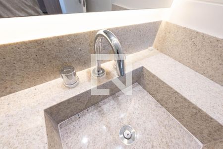 Apartamento para alugar com 67m², 2 quartos e 1 vagaBanheiro