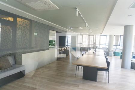 Apartamento para alugar com 67m², 2 quartos e 1 vagaÁrea comum