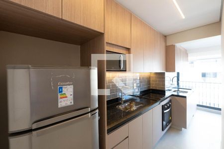 Apartamento para alugar com 67m², 2 quartos e 1 vagaCozinha