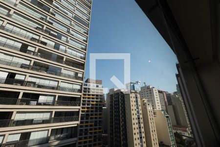 Apartamento para alugar com 67m², 2 quartos e 1 vagaVista da Sacada