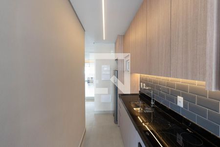 Apartamento para alugar com 67m², 2 quartos e 1 vagaCozinha