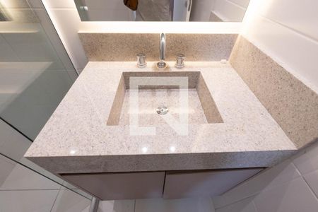 Apartamento para alugar com 67m², 2 quartos e 1 vagaBanheiro