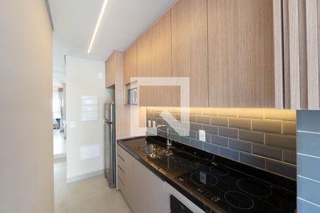 Apartamento para alugar com 67m², 2 quartos e 1 vagaCozinha