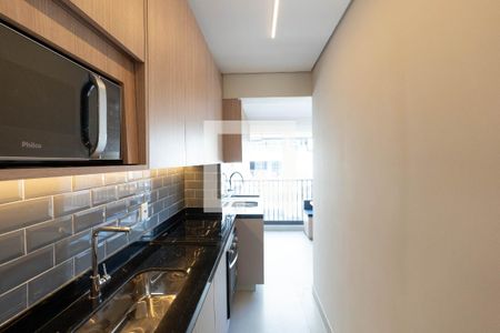 Apartamento para alugar com 67m², 2 quartos e 1 vagaCozinha