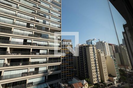 Apartamento para alugar com 67m², 2 quartos e 1 vagaVista da Sacada