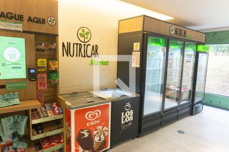 Apartamento para alugar com 67m², 2 quartos e 1 vagaÁrea comum