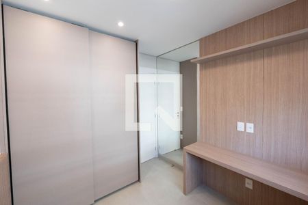 Apartamento para alugar com 67m², 2 quartos e 1 vagaQuarto