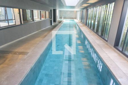 Apartamento para alugar com 67m², 2 quartos e 1 vagaÁrea comum