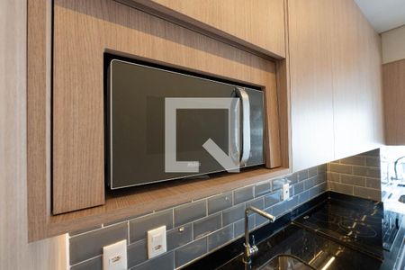 Apartamento para alugar com 67m², 2 quartos e 1 vagaCozinha