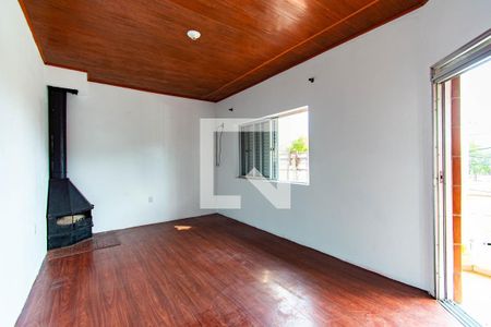 sala de apartamento para alugar com 2 quartos, 80m² em Mato Grande, Canoas
