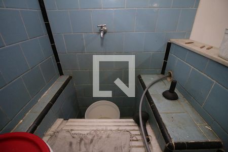 Casa à venda com 100m², 2 quartos e 2 vagasÁrea de Serviço