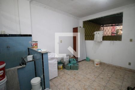 Casa à venda com 100m², 2 quartos e 2 vagasÁrea de Serviço