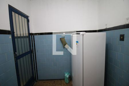 Casa à venda com 100m², 2 quartos e 2 vagasCozinha