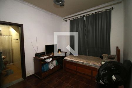 Casa à venda com 100m², 2 quartos e 2 vagasQuarto 2 - Suíte