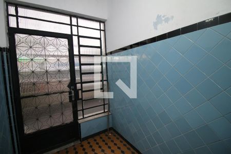 Casa à venda com 100m², 2 quartos e 2 vagasVaranda