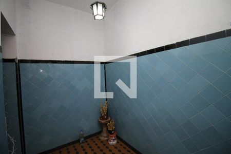 Casa à venda com 100m², 2 quartos e 2 vagasVaranda