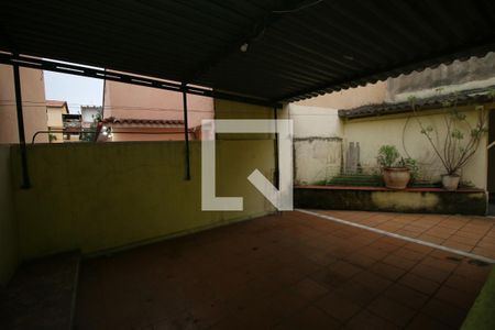 Casa à venda com 100m², 2 quartos e 2 vagasÁrea comum
