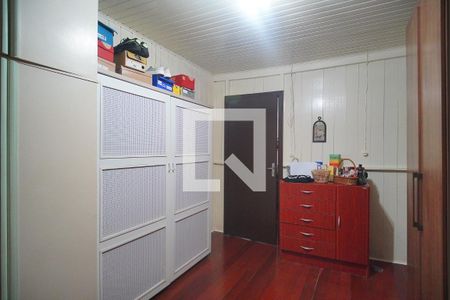 Casa à venda com 120m², 4 quartos e 2 vagas Quarto 2