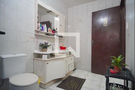 Casa à venda com 120m², 4 quartos e 2 vagasBanheiro