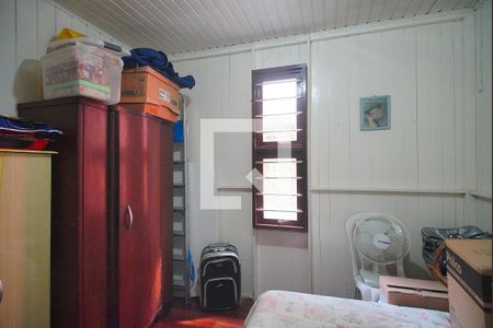 Casa à venda com 120m², 4 quartos e 2 vagas Quarto 3