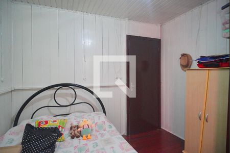 Casa à venda com 120m², 4 quartos e 2 vagas Quarto 3