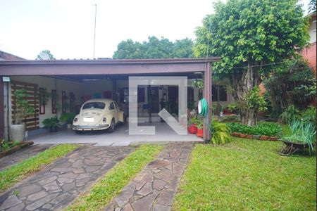 Casa à venda com 120m², 4 quartos e 2 vagasÁrea externa