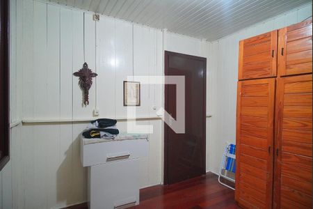 Casa à venda com 120m², 4 quartos e 2 vagas Quarto 4