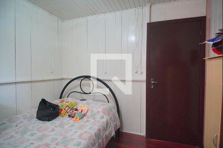 Casa à venda com 120m², 4 quartos e 2 vagas Quarto 3