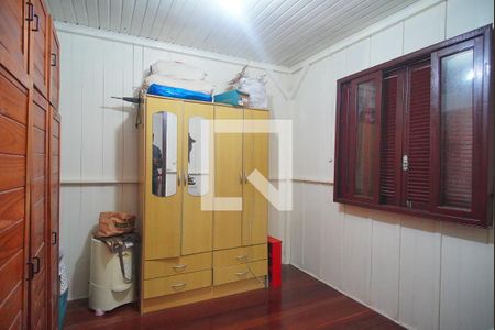 Casa à venda com 120m², 4 quartos e 2 vagas Quarto 4