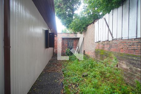 Casa à venda com 120m², 4 quartos e 2 vagasÁrea externa