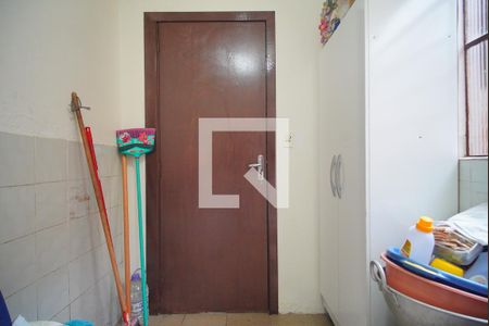 Casa à venda com 120m², 4 quartos e 2 vagasÁrea de Serviço