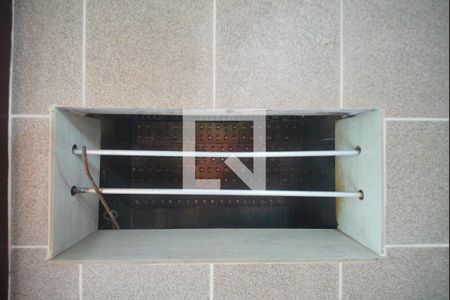 Casa à venda com 120m², 4 quartos e 2 vagasChurrasqueira